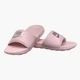 Тапочки женские Nike Victori One 40.5 Розовый CN9677-600 - изображение 5