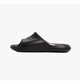 Тапочки женские Nike Victori One 38 Черный CZ7836-001 - изображение 3