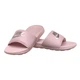 Тапочки женские Nike Victori One 40.5 Розовый CN9677-600 - изображение 10