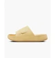 Тапочки женские Nike Calm Slides 38 Желтый DX4816-200 - изображение 2