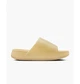 Тапочки женские Nike Calm Slides 38 Желтый DX4816-200 - изображение 4
