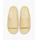 Тапочки женские Nike Calm Slides 38 Желтый DX4816-200 - изображение 5