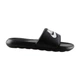 Тапочки унисекс Nike Victori One Slide 38 Черный CN9677-005 - изображение 4