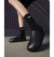 Тапочки женские Nike Calm 40.5 Черный FB2185-001 - изображение 6