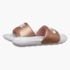 Тапочки женские Nike Victori One 42 Бежевый CN9677-900 - изображение 1