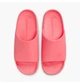 Тапочки женские Nike Calm Slide Red 36.5 Красный DX4816-802 - изображение 5