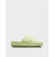 Тапочки жіночі Nike W Calm Slide 36.5 Салатовий DX4816-702 - зображення 6