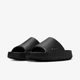Тапочки женские Nike Wmns Calm Slide 2.0 38 Черный IB7561-001 - изображение 2