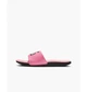 Тапочки женские Nike Kawa 31 Розовый DD3242-600 - изображение 2