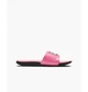 Тапочки женские Nike Kawa 31 Розовый DD3242-600 - изображение 4