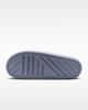 Тапочки женские Nike Calm 2.0 40.5 Голубой IB7561-002 - изображение 3