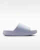 Тапочки женские Nike Calm 2.0 40.5 Голубой IB7561-002 - изображение 4