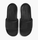 Тапочки женские Nike Victori One 42 Черный CN9677-004 - изображение 1