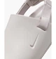 Тапочки женские Nike W Calm Mule 38 Бежевый FB2185-003 - изображение 2