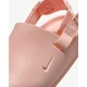 Тапочки женские Nike Calm Mule 39 FB2185-802 - изображение 6