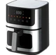 Аэрогриль мультипечь Rainberg RB-2268 8 л 4200 Вт - изображение 6
