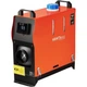 Автономный дизельный обогреватель Kraft&Dele KD11782 9 кВт 12 В с LCD и пультом - изображение 2