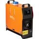 Автономный дизельный обогреватель Kraft&Dele KD11782 9 кВт 12 В с LCD и пультом - изображение 5