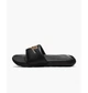 Тапочки женские Nike Victori One 36.5 Черный CN9677-001 - изображение 2