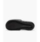 Тапочки женские Nike Victori One 36.5 Черный CN9677-001 - изображение 4