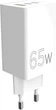 Зарядний пристрій Sigma X-power PS65-01 65W (A+2C) White (4827798637715) - изображение 8
