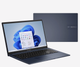 Ноутбук ASUS Vivobook 15 X1504VA, Intel Core 7 150U, 16 ГБ, SSD 1 TБ, 15.6" Full HD IPS, Windows 11 Home, CX1504VA-BQ4295W - изображение 1