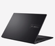 Ноутбук ASUS Vivobook 14, AMD Ryzen 5 150, 24 ГБ DDR5, SSD 512 ГБ, 14" WUXGA IPS, Windows 11 Home, M1405NAQ-LY015W - изображение 6