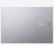 Ноутбук ASUS Vivobook 14, AMD Ryzen 5 150, 24 ГБ DDR5, SSD 1 ТБ, 14" WUXGA IPS, Windows 11 Home, M1405NAQ-LY016W - изображение 4