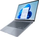 Ноутбук ASUS Zenbook 14 UX3480QA-U1111W (90NB19K1-M007B0) Arctic Blue + фирменная мышка - изображение 6