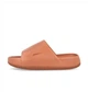 Тапочки женские Nike W Calm Slide 40.5 DX4816-202 - изображение 2