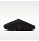 Тапочки женские Nike Mind 001 Womens Pregame Mules Black 38 Черный HQ4309-001 - изображение 2