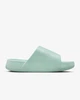 Тапочки женские Nike Calm 40.5 DX4816-300 - изображение 4