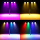 LED прожектор STLS Par S-1818 SLIM RGBWA+UV - изображение 3