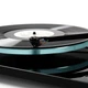 Програвач вінілових платівок Rega Planar 3 Nd3 MM Black - изображение 6