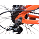 Велосипед CrossBike 26" Aspect 2026 Рама 13" orange - зображення 5