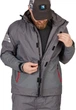 Костюм демисезонный дышащий Norfin MIRAGE 9000мм / XXL,637005-XXL - изображение 3