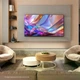 Телевізор 50" Hisense 50E7S QLED Ultra HD 4K - изображение 13