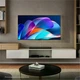 Телевізор 65" Hisense 65A6S LED Ultra HD 4K - изображение 9