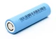 Аккумулятор 18650 LiFePO4 (LFP) DLG LFP18650E-180, 1800mAh, 6.6A, 3.6/3.2/2.5V, Blue - изображение 2