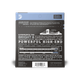 Струны для бас-гитары D'Addario EPS300-5 XL PROSTEELS BASS Custom Light Top/Med Bottom (43-127) - изображение 3