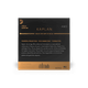 Струни для альта D'Addario KAPLAN AMO VIOLA STRING SET Medium Scale Medium Tension - зображення 3