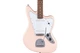 Електрогітара SQUIER AFFINITY LIMITED EDITION JAGUAR SHELL PINK - зображення 3