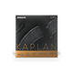 Струни для альта D'Addario KAPLAN AMO VIOLA STRING SET Long Scale Medium Tension - зображення 1