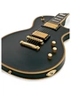 Электрогитара ESP E-II ECLIPSE DB (Vintage Black) - изображение 2