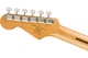 Електрогітара SQUIER CLASSIC VIBE '50S STRATOCASTER MAPLE FINGERBOARD, WHITE BLONDE - зображення 6