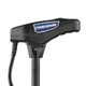 Безщітковий тролінговий мотор MAKOSHARK GPS 65Lbs 12V (SV155-60) чорний з функцією електроякоря - зображення 2