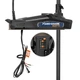 Безщітковий тролінговий мотор MAKOSHARK GPS 65Lbs 12V (SV155-60) чорний з функцією електроякоря - зображення 6