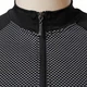 Чоловіча компресійна футболка RonetSport, чорно-сіра, розмір L-XL - зображення 6