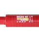 Свердло алмазне BYCON DDL 82х450 1-1/4" RCS DRY - изображение 3