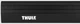 Belka poprzeczna Thule WingBar Edge 95 cm Czarna (91021082977) - obraz 2